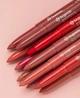 Помада-карандаш Velvet Matte Bogenia 1,4 г 003 - изображение 3