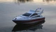 Радиоуправляемая гоночная яхта ATLANTIC YACHT RTR 2,4 ГГц - изображение 2