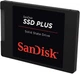 Внутренний SSD накопитель SanDisk SSD Plus 240 GB (SDSSDA-240G-G26) - изображение 4