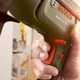 Электродрель ударная Bosch EasyImpact 600 с кейсом для хранения 0603133000 - изображение 5