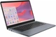 Ноутбук Lenovo 14e Chromebook Gen3 сенсорный Full HD 128GB eMMC Intel N200 HD 8gb - изображение 1