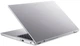 Ноутбук Acer Aspire 3 A315-59-33XF (NX.K6SEG.01U) Full HD 512 GB SSD 16 GB DDR4 Intel Core i3 - изображение 2