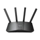 Маршрутизатор ASUS RT-BE82U BE6500 4x2.5GE LAN, 1x2.5GE WAN. 1xUSB3.2, MESH - зображення 2