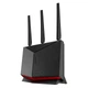 Маршрутизатор ASUS RT-BE86U BE6800, 3x2.5GE LAN, 1x2.5GE LAN/WAN, 1x10GE LAN/WAN, 1xUSB3.2, 1xUSB2.0, MESH - зображення 1