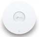Точка доступа TP-LINK EAP660 HD AX3600, 1x2.5GE, PoE - изображение 1
