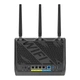 Маршрутизатор ASUS RT-BE86U BE6800, 3x2.5GE LAN, 1x2.5GE LAN/WAN, 1x10GE LAN/WAN, 1xUSB3.2, 1xUSB2.0, MESH - зображення 7
