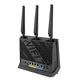 Маршрутизатор ASUS RT-BE86U BE6800, 3x2.5GE LAN, 1x2.5GE LAN/WAN, 1x10GE LAN/WAN, 1xUSB3.2, 1xUSB2.0, MESH - зображення 8