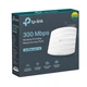 Точка доступа TP-LINK EAP110 N300, 1хFE LAN, Passive PoE - изображение 7