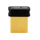 Адаптер WiFi ASUS USB-N10 nano N150, USB (90IG05E0-MO0R00) - изображение 2