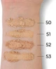 Пудра компактная LP Satin Powder Сатиновая №53 10 г (8014533608529) - изображение 2
