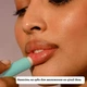 Бальзам для губ у стику EOS Natural Shea Lip Balm Торт до дня народження 4 г рожевий - зображення 3