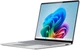 Сенсорний ноутбук 13.8" Microsoft Surface Laptop 7 Snapdragon X Plus X1P-64-100 RAM 16GB SSD 256GB 20 год батарея Windows 11 Алюмінієвий корпус (UKR) (102182763) - Уцінка - зображення 4
