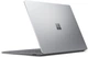Сенсорний ноутбук 13.5" Microsoft Surface Laptop 5 Intel Core i5-1235U RAM 8GB SSD 256GB 18год батарея Win11 Алюмінієвий корпус (UKR) - зображення 3