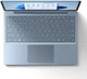 Сенсорный ноутбук 12.45" Microsoft Surface Laptop Go 2 Intel Core i5-1135G7 RAM 8GB SSD 128GB 13час батарея Win11 Корпус магниевого сплава (UKR) - изображение 2