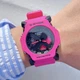 Женские часы Casio G-SHOCK Classic GA-2300-4AER - изображение 4