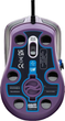 Миша Lexip Naruto Shippuden Madara Destruction USB Purple (tsxlxms0003) - зображення 4