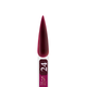 Акригель для нігтів камуфлюючий Steffani Light Acryl Gel 10 мл, 24 Вишневий - изображение 2