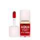 Жидкая помада тинт для губ и щек topface Aqua Tint Lip & Cheek на водной основе 10 мл ( РТ215), 02 Strawberry Jam Красный - изображение 2