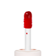 Жидкая помада тинт для губ и щек topface Aqua Tint Lip & Cheek на водной основе 10 мл ( РТ215), 02 Strawberry Jam Красный - изображение 3