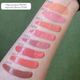 Рум'яна рідкі topface ProHD Hypnotic Bloom (PT357), 001 Peachy Nude Персиковий - зображення 5