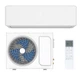 Кондиционер Idea Victory Basic Inverter ISR-18HR-VI05-DN8 - изображение 6