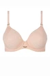 Бюстгальтер с мягкой чашкой DKNY 75D Бежевый (122631) - изображение 3