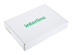 Смеситель Гранитный INTERLINE Tango new Old White - изображение 6