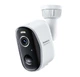 IP-камера відеоспостереження Baseus Security N1 Plus Outdoor Camera 2K 2-Cam Kit White EU (S0TY002131) - изображение 4