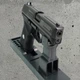 Пневматичний пістолет Borner W118 Blowback Special Force — CO₂, 4.5 мм, швидкість 120 м/с - изображение 4