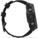 Смарт-годинник Garmin Fenix 8 Pro 51 mm AMOLED Carbon Gray DLC Titanium with Black/Pebble Gray (010-03199-00/01) - изображение 2
