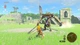 Игра Nintendo Switch 2 The Legend of Zelda: Tears of the Kingdom (Картридж) - изображение 16