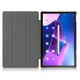 Чехол Ultra Slim Lenovo Tab M10 Plus 3rd Gen 10.6" TB-128FU TB-128XU TB-125FU Черный - изображение 5