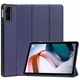 Чехол Ultra Slim Xiaomi Redmi Pad 10.6 Темно-синий - изображение 1