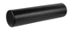Wałek do masażu roller Rebel Active EPP 15 x 60 cm Czarny (5901890098892) - obraz 3