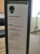 Ноутбук Dell Alienware 16 Aurora AC16250 QHD RTX 5060/ Intel Core 7 240H/16GB/1Tb Win.11 - зображення 8