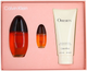 Zestaw damski Calvin Klein Obsession woda perfumowana 100 ml + 15 ml + Balsam do ciała 200 ml (3616304104794) - obraz 1