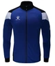 Олимпийка (мастерка) Kelme LEON синяя S 3891351.9412 - изображение 2