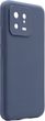Панель Connect Premium Soft Touch для Xiaomi Redmi 13 Midnight Blue (CONXIAR13PSCMB) - зображення 2