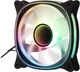 Вентилятор 2E Gaming Air Cool X Fan ACF120XB-ARGB - зображення 1