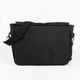 Сумка через плечо EastPak Delegate 008 Black 20L в чёрном цвете. - изображение 4
