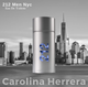 Carolina Herrera 212 Men NYC Туалетная вода для мужчин, 1.5 мл Пробник - зображення 2
