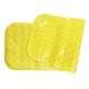 Коврик в ванную комнату на присосках MGZ-0901(Yellow) 35х95 см - изображение 2