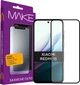 Защитное стекло для смартфона Xiaomi Redmi 15 MAKE Black (MGF-XR15) - изображение 1