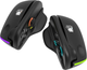 Адаптер iMP Tech LED Mouse Duo Pack для Nintendo Switch Joy-Con (5060176365902) - зображення 1