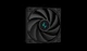 Кулер DeepCool AK400 Digital SE Black (R-AK400-BKADMN-GJD) - зображення 7