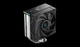 Кулер DeepCool AK400 Digital SE Black (R-AK400-BKADMN-GJD) - зображення 2