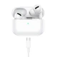 Бездротові навушники HOCO EW75 True wireless stereo headset White (6942007631778) - изображение 8