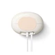 Маршрутизатор Google Nest Wifi Pro Linen (GA03901) - изображение 3