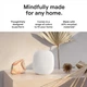 Маршрутизатор Google Nest Wifi Pro Linen (GA03901) - изображение 5