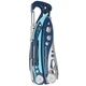 Мультиинструмент Leatherman Skeletool CX Nightshade - изображение 4